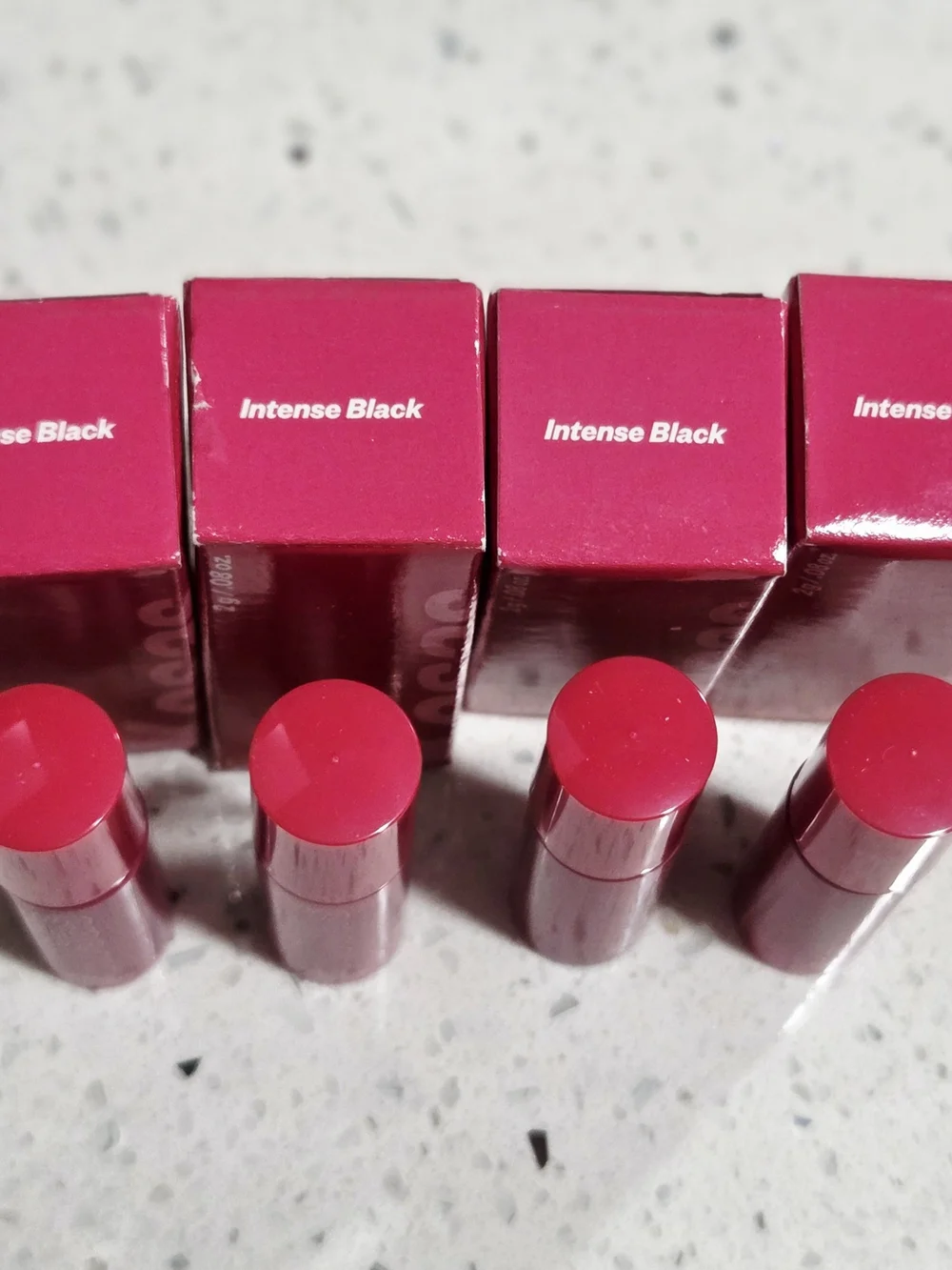 HAUS LABS INTENSE BLACK MASCARA X4